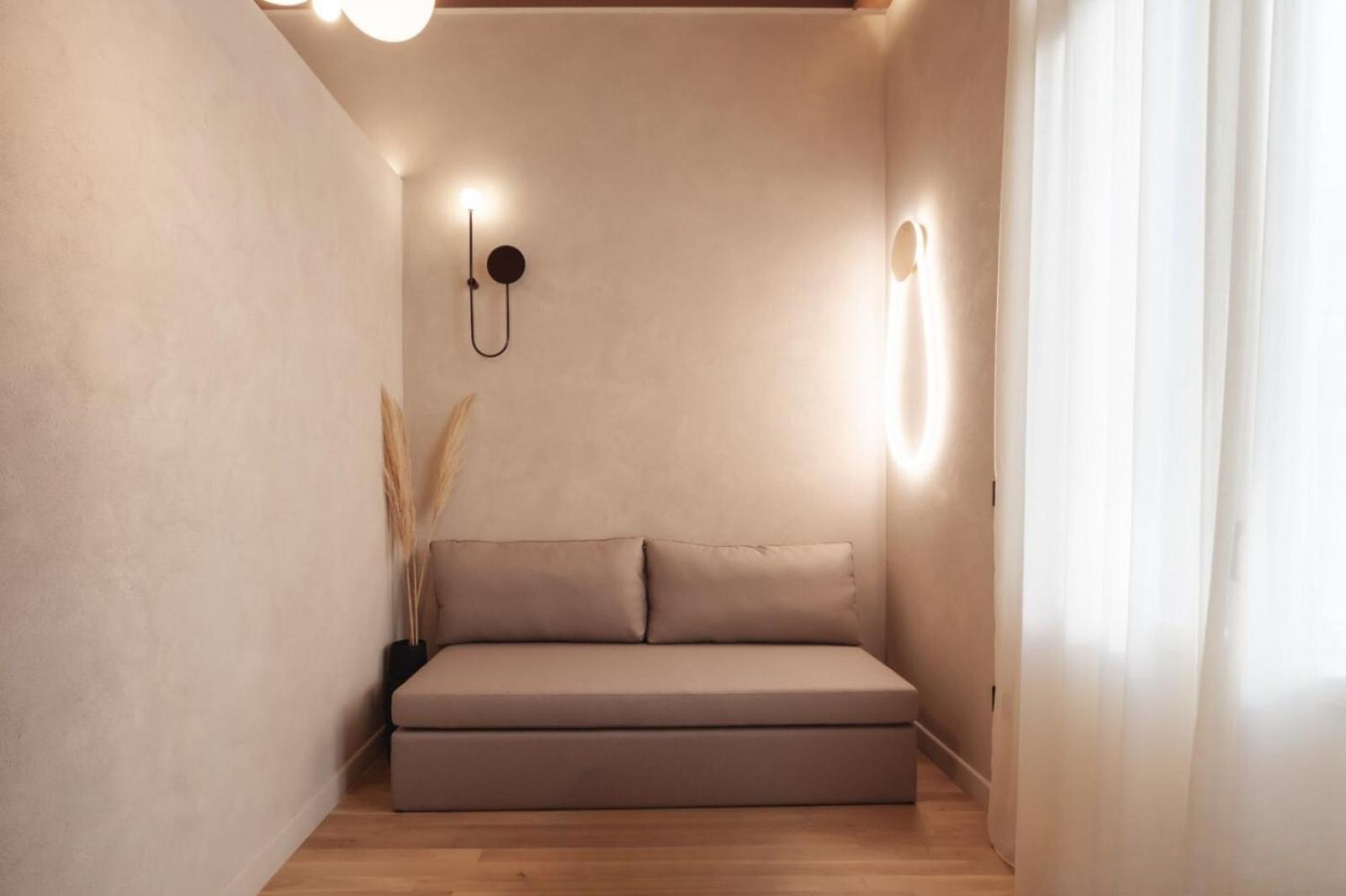 Zenith Premium Suites Tesalonika Bagian luar foto