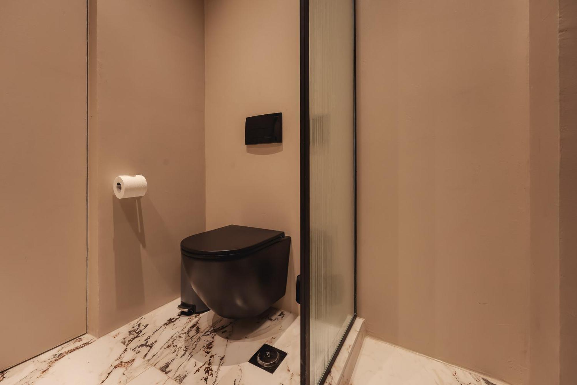 Zenith Premium Suites Tesalonika Ruang foto